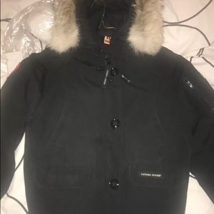 Canada Goose Chilliwack Bomber